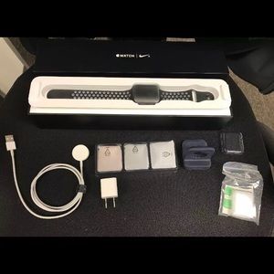 Apple Watch series 2